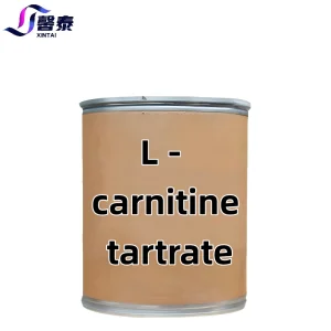 L-Carnitine Tartrate