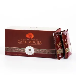 Mocha Coffee