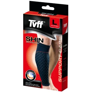 Anti-Slip Compression Shin Brace