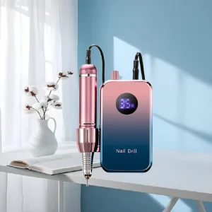 Duofu Premium Electric Nail Drill