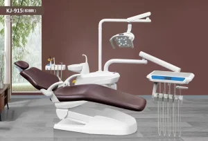 Dental Chair Unit