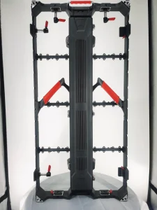 P1.953 500X1000 Stormpro Series Rental LED Display Indoor for Control Center, Conference Room, Shopping Mall, Chain Store, Home Cinema, Bar