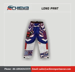 Hockey Pants