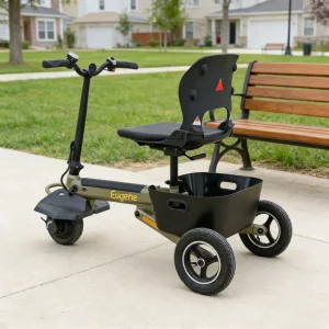 Mobility Scooter