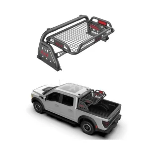 Universal Rear Bed Racks Roll Bars for Pickup Truck