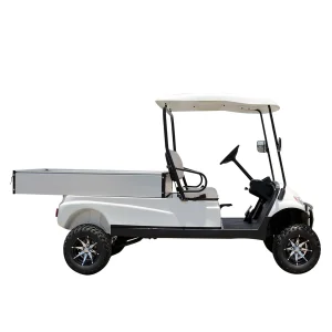 Heavy Duty Industrial Utility Solutions