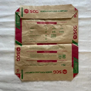 PP Valve Bag