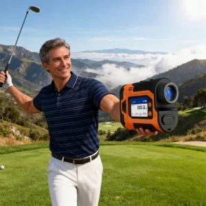 Slope Rangefinder