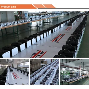 Complete Solar-Powered Outdoor Lighting Solution for All Spaces