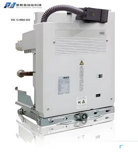 VSC/P 12 400A Brand New Industrial Control Medium Voltage Vacuum Contactor