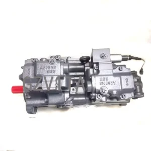 Wholesale Excavator Parts: Hengli HP3V75D Main Pump Plunger Pump Assembly for XCMG 135D, 150D, 155DK Hydraulic System Supplier, Products