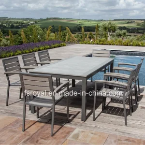 Outdoor Table Set