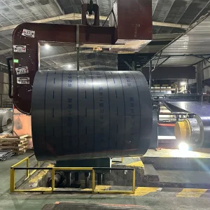 Color Coated Aluminium Zinc