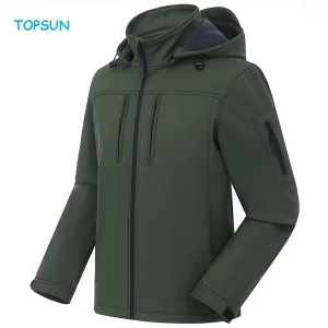 Outdoor Jacket