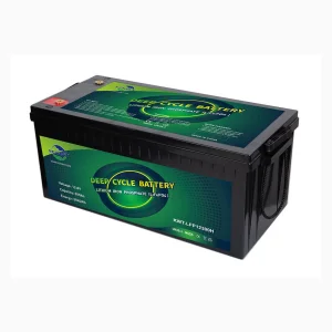 Kowint 12V 20ah 50AH 100ah 150ah LiFePO4 Deep Cycle Lithium Battery for RV Marine Off-Grid Solar System