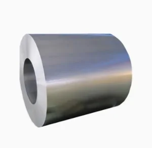 Aluminium Zinc