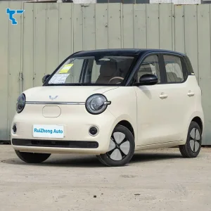 Wuling Hongguang Mini EV