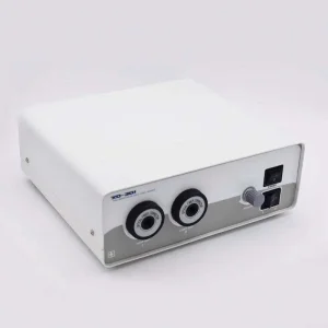 Medical Portable Endoscope LED Cold Endoscopic Light Source Lamp for Endoscope.