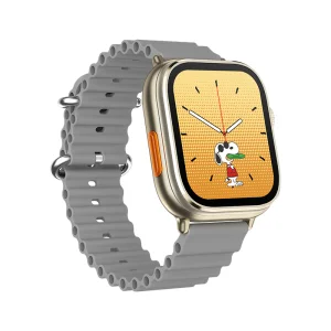 BT Call Sports Smartwatch