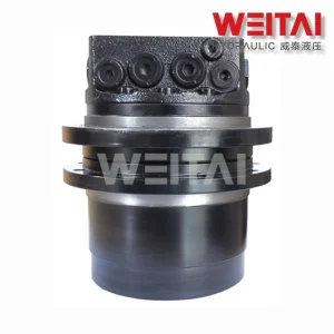 China Track Drive 700C2K Manufacturers, Supplier