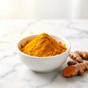 Nano Sized Wild Curcumin Extract Capsule High Bioavailability