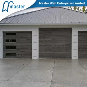 Commercial Garage Door