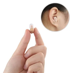 Hearing Support
