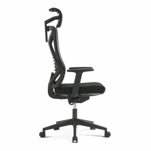 Customized Hot Selling Comfortable High Back Mesh Office Chair Home Computer Office Chair