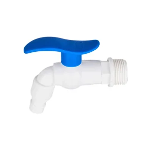 Wholesale 1/2'' pp tap for garden and bibcock for water supply with high quality Factory, Factories
