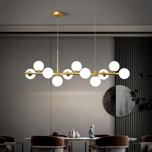 Trending LED Chandelier