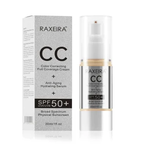 Wholesale BB Cream Liquid Foundation