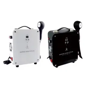 Handheld Nano Mist Steamer