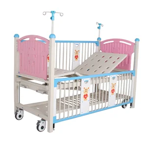 Medical Equipment Bed