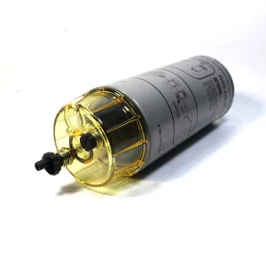 Fuel Filter Components