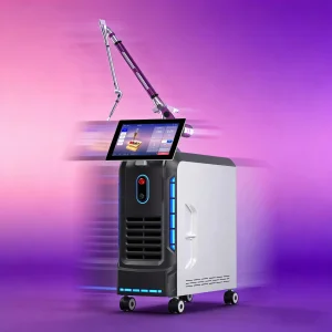 1064nm Laser System