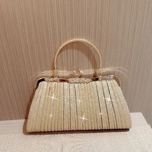 Chain Handbag