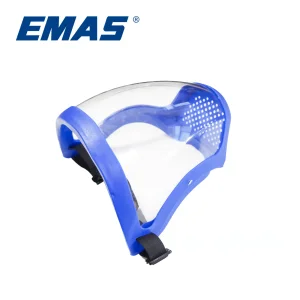 High Quality Safety Face Shield Full Face Visor Protective Mask