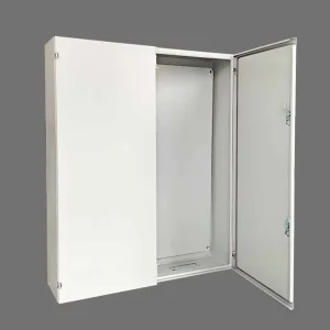 Gabinete de Interruptores de Acero Inoxidable de Alta Calidad Certificado VDE CCC ISO9001 Instalación Removible de Baja Tensión IP30 Calificado para Plantas de Energía 220ka Resistencia de Pico