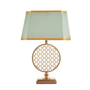 Faisalabad Industrial Desk Lamp