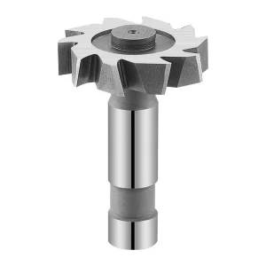 Customized Semi-circular Key Milling Cutter