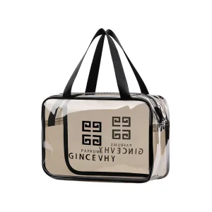 Clear Transparent Bag
