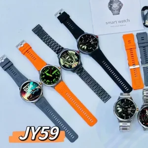Jy59 Smart Watch