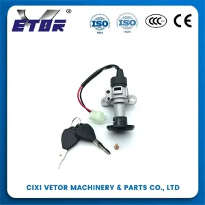 Wholesale Good quality motorcycle start key for CD70 small qiaoge Manufacturer, Exporter