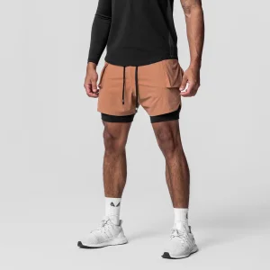 Shorts Corrida