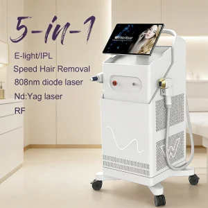 IPL Laser RF