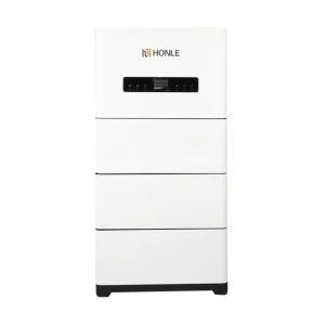 Integrated solar unit