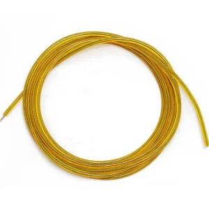 nylon coated wire rope