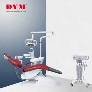 Intelligent Dental Unit