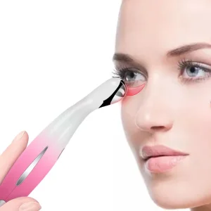 LED Light Therapy Massager for Dry Eyes
