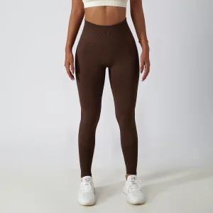 Hidden Cross Fashion Leggings
